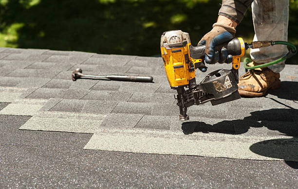 Trusted Kana, UT Roofing Contractor Experts